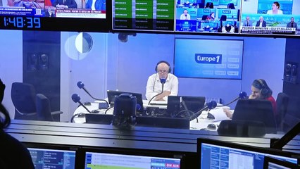 La situation au Moyen-Orient