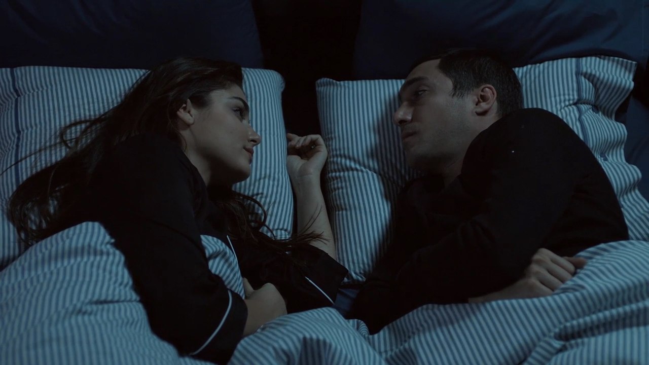 Black Pearl - Episode 35 (English Subtitles) | Siyah Inci