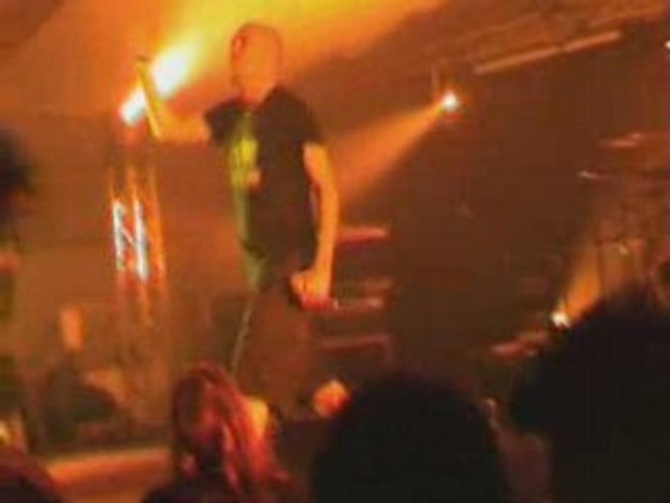 LOFOFORA -  Le fond et la forme