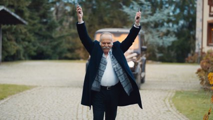 في الداخل الحلقة 35 المدبلجة إلى اللغة العربية وعالي الدقة İçerde