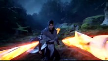 Shrouding The Heavens | Season 1 Episode 16-18 subtitrare romana anime
