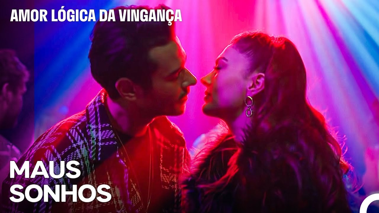 Esra Foi A Festa Sem Ozan - Amor Lógica da Vingança 80. Episódio