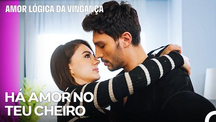 Uma Esra Que Faria Tudo Por Ozan - Amor Lógica da Vingança 81. Episódio