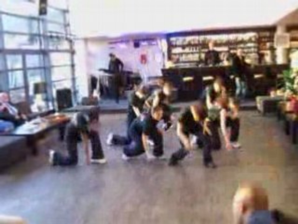 Démo Forges les Eaux