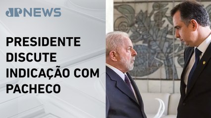 Haddad diz que Lula deve indicar nome do novo presidente do BC nas próximas semanas