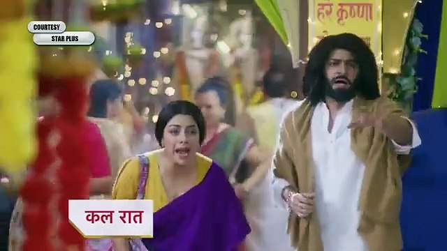 Anupamaa Serial New Promo Today Episode Anupama shocked to see Adhya