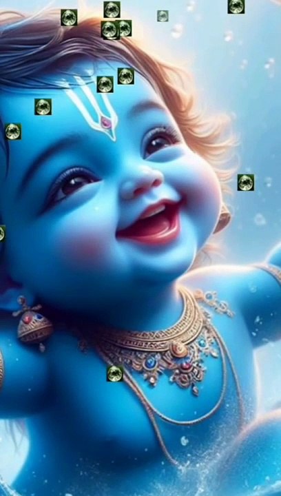 Shri krishna