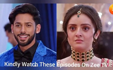 Kundali Bhagya Upcoming Twist | 14 August |प्रीता के लिए वरुण से शादी करेगी काव्या | ZeeTV