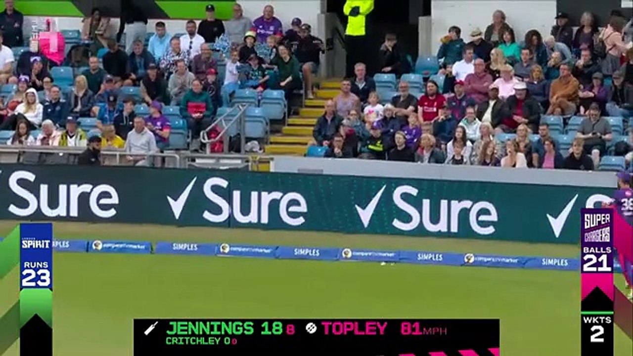 SPINNING in the rain ️ Rashid WOWS with 3-16  Northern Superchargers vs London Spirit Highlights