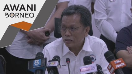 Dakwaan ramai ahli Gagasan Rakyat masuk warisan adalah sebaliknya - ADUN Apas