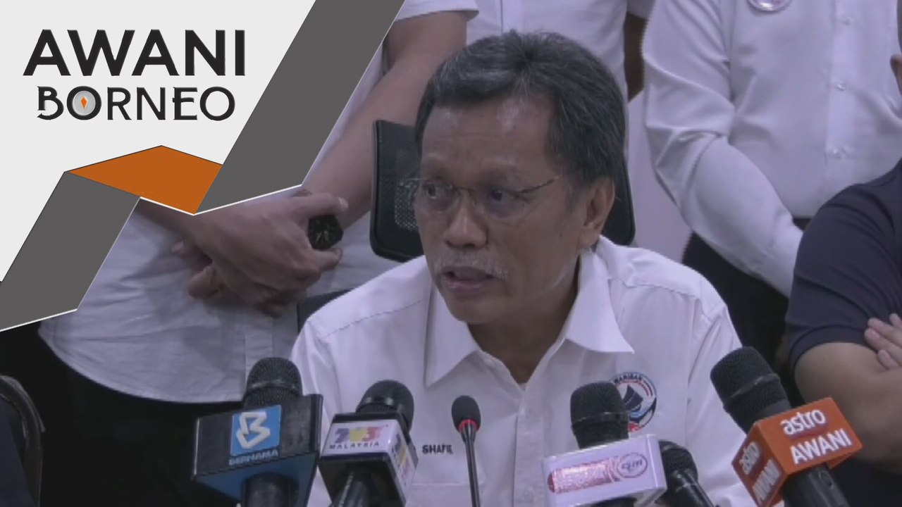 Dakwaan ramai ahli Gagasan Rakyat masuk warisan adalah sebaliknya - ADUN Apas