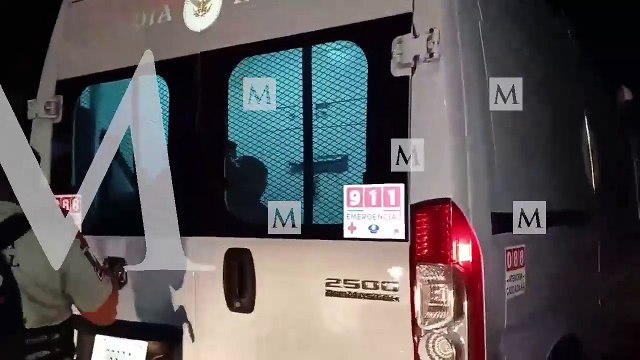 Mario Marín sale del Penal para enfrentar proceso en casa por caso Lydia Cacho