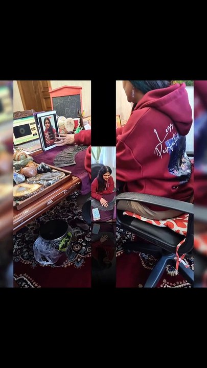 Certified Spiritual Life Coach  The Angel Healing