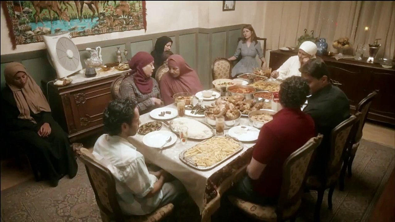 مسلسل موجة حارة الحلقة 30 الاخيرة اياد نصار و ر...