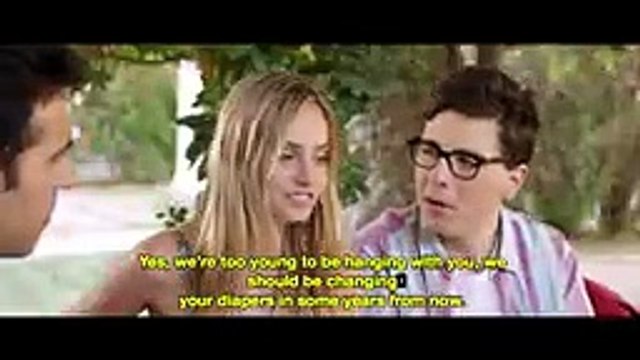 Ver MALDITO AMOR Película de COMEDIA completa en español