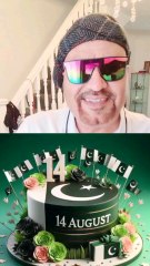 یوم آزادی مبارک