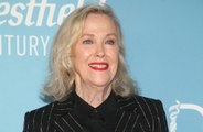 Catherine O'Hara is being lined up for a starring role on 'Only Murders in the Building'