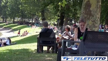 Video News - Lago d'Idro, la stagione accelera e soddisfa