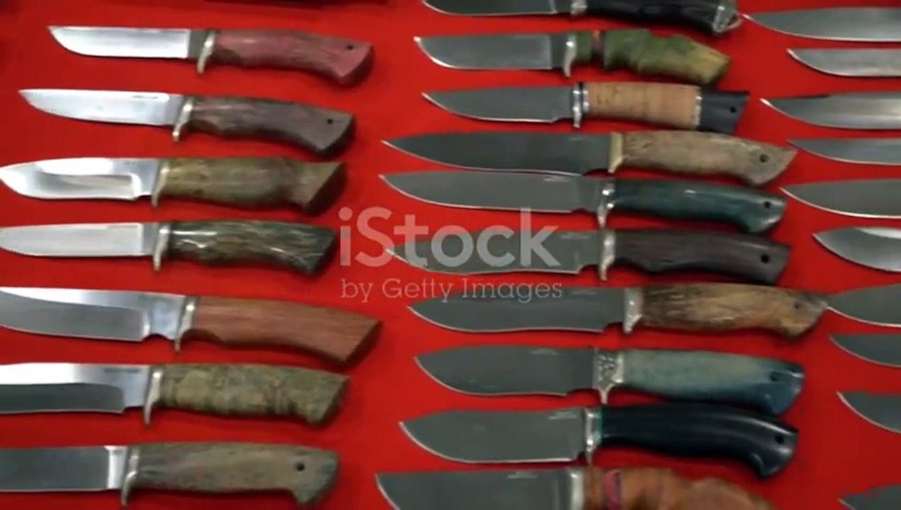 Mastering APS Knife Show Beginner's Guide to Success