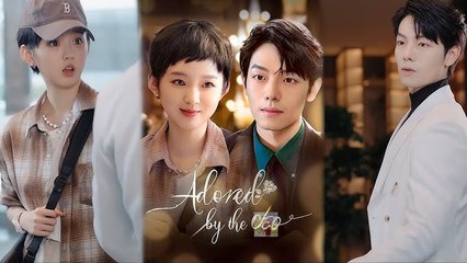 Adored by the CEO Full HD