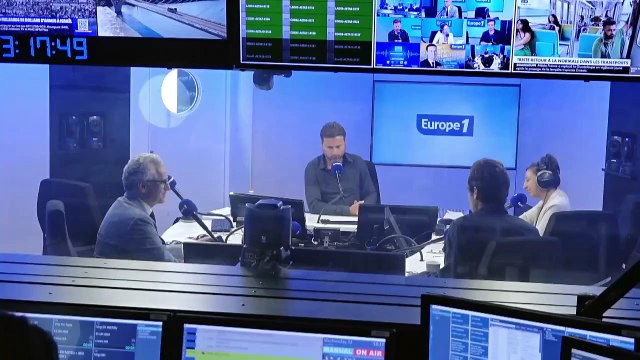 Un ministre de la droite radicale israélienne a prié sur l'esplanade des Mosquées