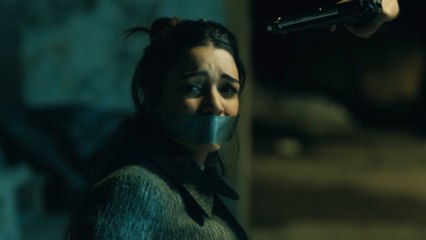 في الداخل الحلقة 40 المدبلجة إلى اللغة العربية وعالي الدقة İçerde