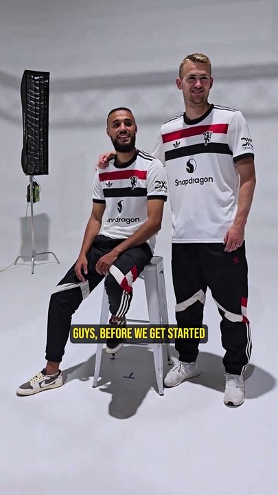 De Ligt
