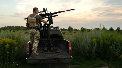 Ukraine will 70 Ortschaften in russischer Region Kursk kontrollieren