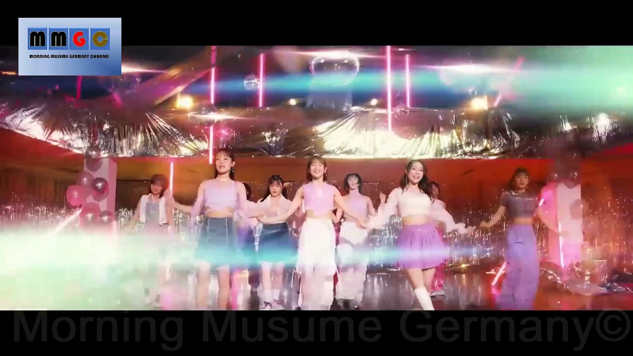 Tsubaki-Factory (Is Your Heart Beating OK)