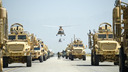 Taliban begehen dritten Jahrestag der Machtergreifung