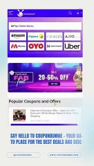 Step-by-Step Guide: Save on Neeman's Shoes with CouponBunnie!