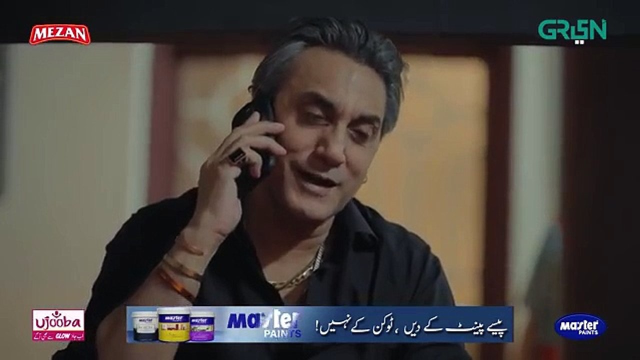 Gentleman EP 19 _ Humayun Saeed _ Yumna Zaidi_ Sponsored By Mezan_ Masterpaints_ Ujooba Beauty Cream(360P)_1120