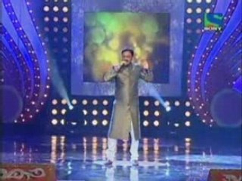 K 4 Kishore - 18th April 08 Pt4 - apnicommunity.com