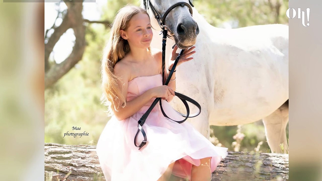 Nicolas Sarkozy & Carla Bruni: Jetzt tritt Tochter Giulia ins Rampenlicht