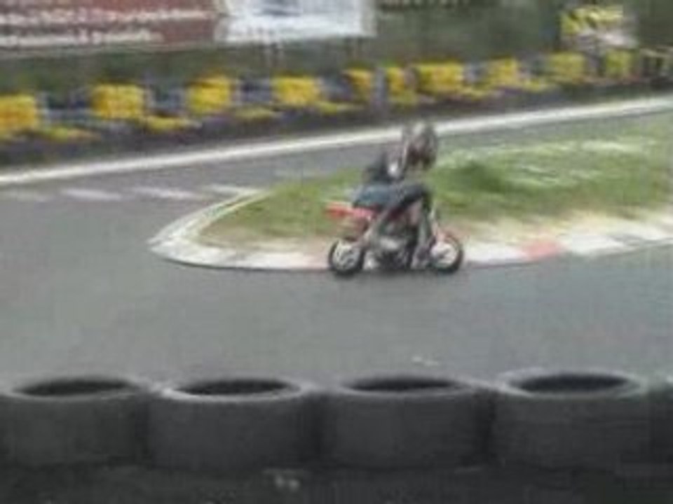 Arsouille 18.04.2008