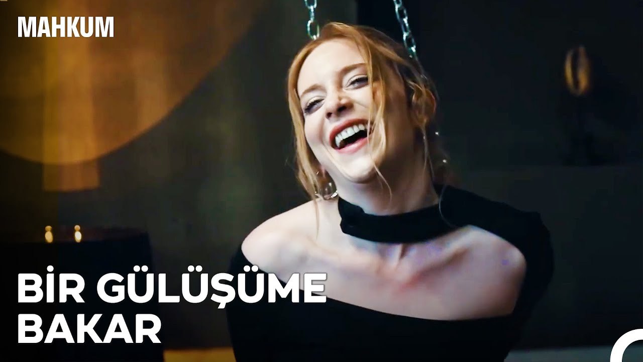 Sasha'ya Bu Acılar Koyar Mı Be? - Mahkum 18. Bölüm 17