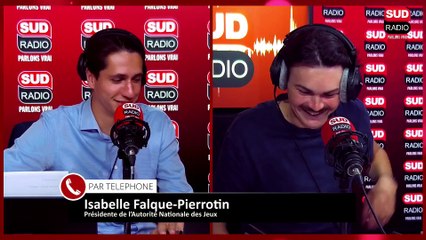 Les Jeux dans tous leurs états - Émission du 14 août