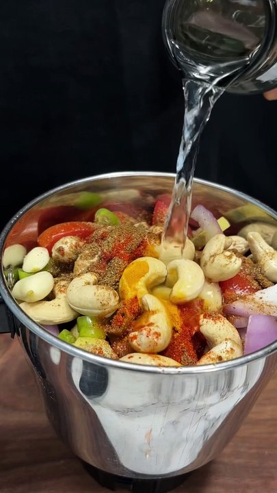 Best Non Veg Combo Cooking | #food #cooking #nonveg #chicken #eggs