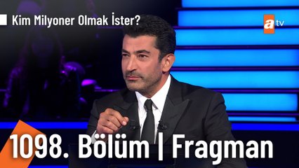 Kim Milyoner Olmak İster? | 1098. Bölüm Fragman