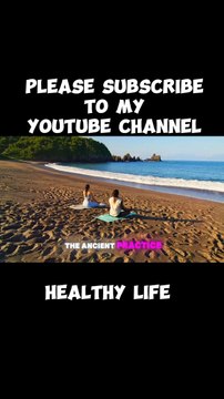 Yoga and Stretching for a Healthier Life | Daily Flexibility & Stress Relief Routine ||Healthy Life