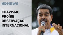 ONU diz que Venezuela descumpriu medidas de transparência