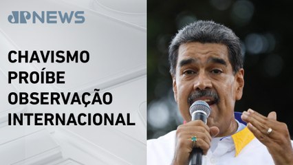 ONU diz que Venezuela descumpriu medidas de transparência