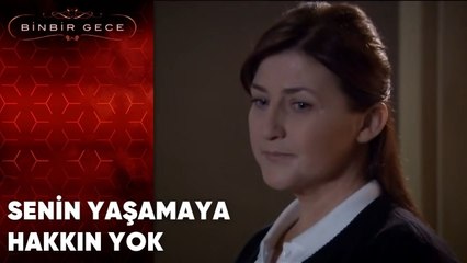 Senin Yaşamaya Hakkın Yok | 57.Bölüm