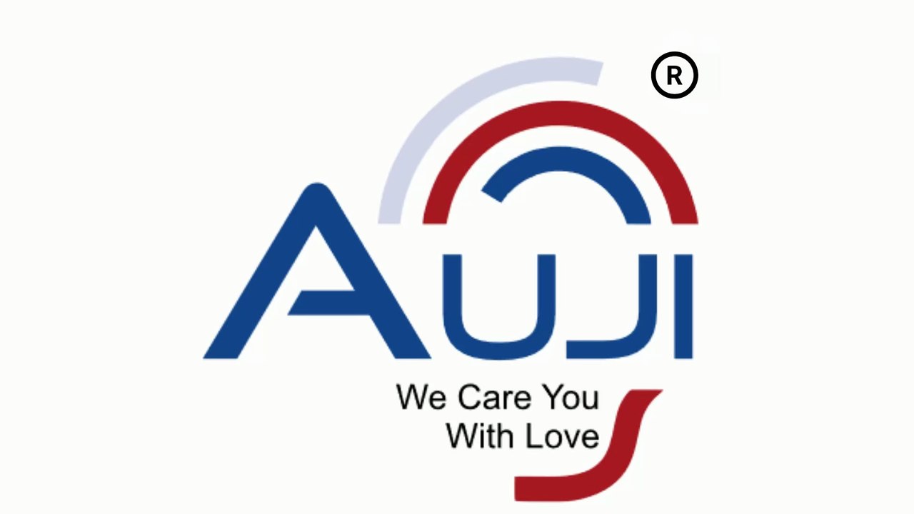 Auji Amazon Video