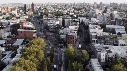 Brooklyn New York Beautiful Landscapes