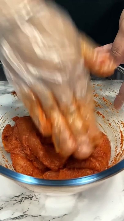 Crispy Chicken Burger _ Crispy Potato Wedges Uniquepulse Cooking | #streetfood #food