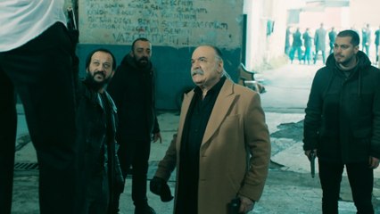 في الداخل الحلقة 47 المدبلجة إلى اللغة العربية وعالي الدقة İçerde