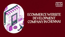 Ecommerce Website Development Company in Chennai - FuelDigi Marketing Pvt Ltd