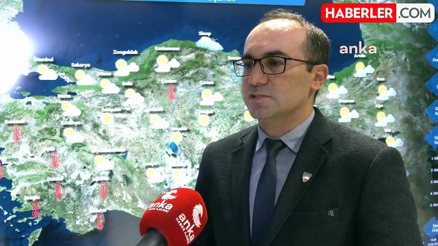 Meteoroloji Genel Müdürlüğü: Üç Ay Boyunca Sıcaklıklar Mevsim Normallerinin Üzerinde Olacak