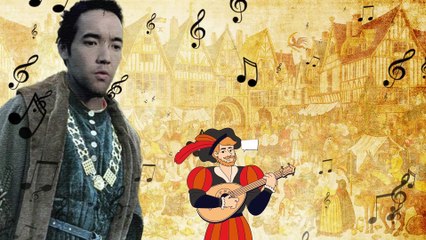 The Reason (Bardcore - Medieval Parody Cover) Originally by Hoobstank